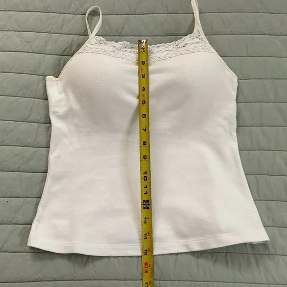 Style & Co. Tank Top - Picture 5 of 7